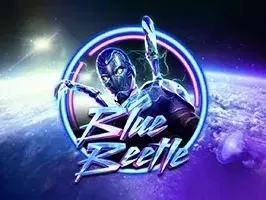 Blue Beetle