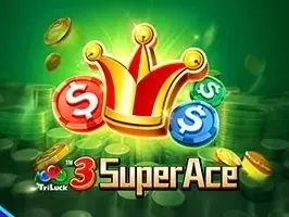 3 Super Ace game icon