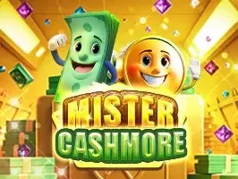 Mister Cashmore