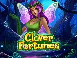 Clover Fortunes game thumbnail