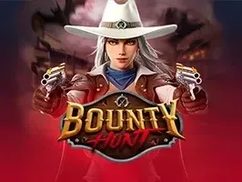 Bounty Hunt game icon