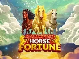 Galloping Horse Fortune game icon