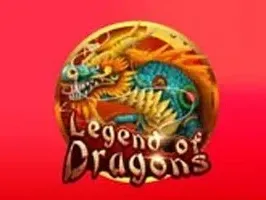 Legend of Dragons game icon