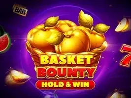 Basket Bounty game icon