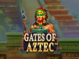 Gates of Aztec™ game icon