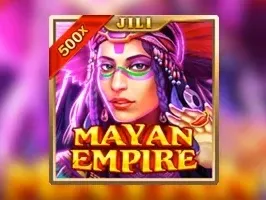 Mayan Empire game icon