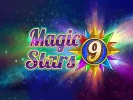 Magic Stars 9 game icon