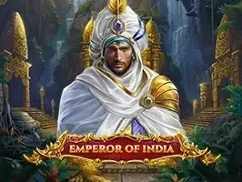Emperor of India game icon