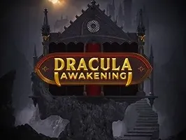 Dracula Awakening DNT game icon
