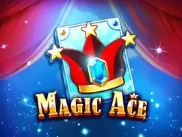 Magic Ace game icon