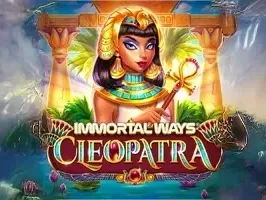 Immortal Ways Cleopatra game thumbnail