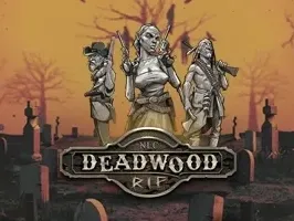 Deadwood RIP game icon